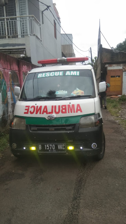 Layanan ambulance 24jam