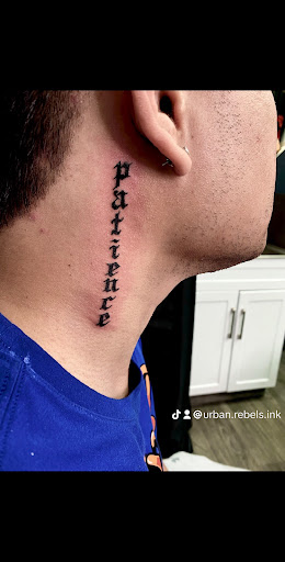 Explore independent tattoo ideas, creative tattoo ideas in Schaumburg, available at Urban Rebels Ink