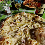 Photo n°4 de l'avis de Francesco.a fait le 27/04/2023 à 21:28 sur le  Pizzeria bar da flavio à Gonnosnò