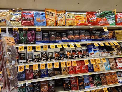 Grocery Store «Safeway», reviews and photos, 401 S. Roosevelt, Seaside, OR 97138, USA