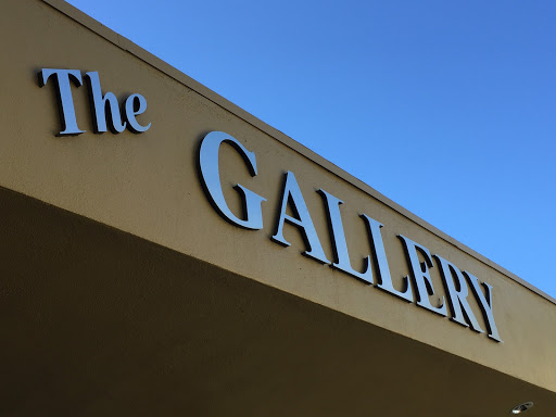 THE GALLERY BANQUET HALL
