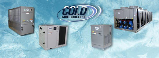 Industrial Equipment Supplier «Cold Shot Chillers», reviews and photos, 2730 Maximilian Dr, Houston, TX 77032, USA