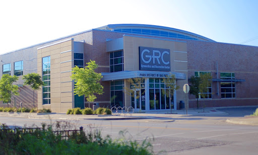 Gymnastics Center «GRC - Gymnastics & Recreation Center», reviews and photos, 21 Lake St, Oak Park, IL 60302, USA