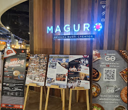 MAGURO (Esplanade Ratchada) photo