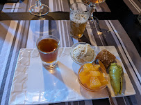 Bar du Restaurant marocain Ô'Sahara à Viarmes - n°9