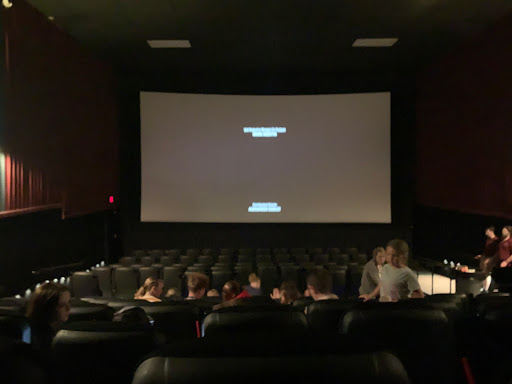 Movie Theater «The Ridge Cinema 8», reviews and photos, 4915 US-90, Pace, FL 32571, USA