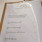 Photo n°27 de l'avis de Paolo.r fait le 06/07/2023 à 07:03 sur le  Dream in Tavula à Sant'Eustachio