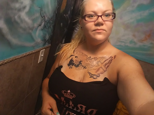 Body Piercing Shop «Rebel Ink Tattoo/Body Piercing», reviews and photos, 330 N Dysart Rd, Goodyear, AZ 85338, USA