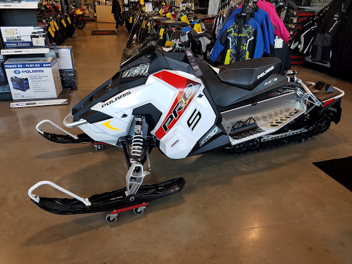 Motorcycle Dealer «Harbor Sports Cycle», reviews and photos, 2188 M-139, Benton Harbor, MI 49022, USA