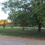 Photo n°2 de l'avis de Francesca. fait le 30/05/2022 à 20:48 sur le  Le Braci à Bozzole