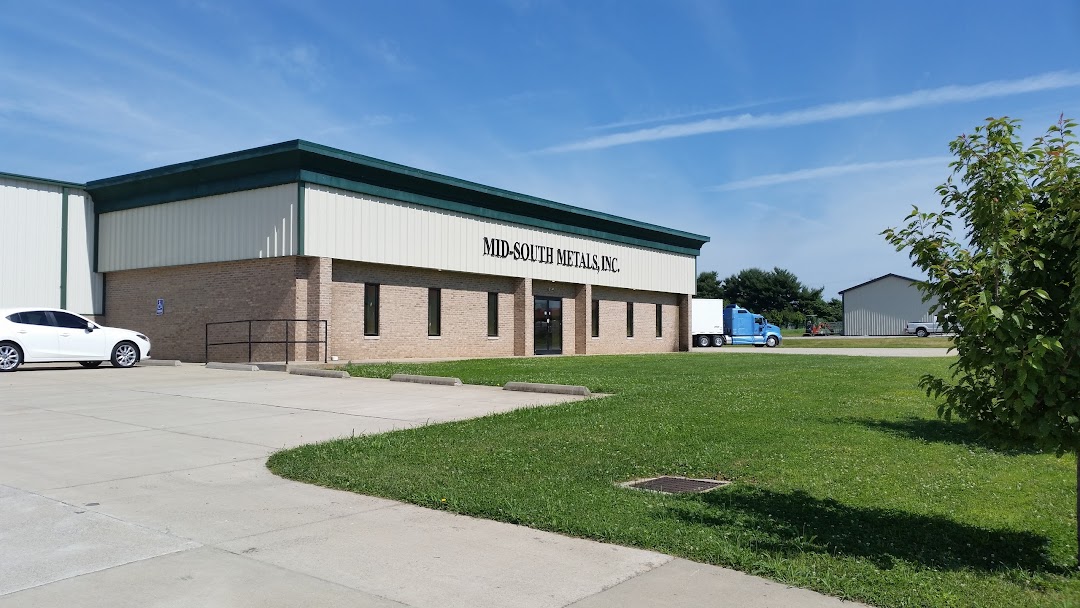 Mid-South Metals, Inc.