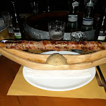 Photo n°1 de l'avis de Daniele.a fait le 28/08/2020 à 12:52 sur le  Il Piccolo Chalet à Aprica