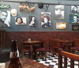 El Mayor photo
