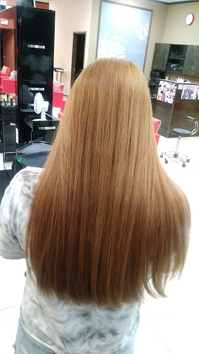 Hair Salon «Muse Hair Salon», reviews and photos, 1017 E Trinity Mills Rd, Carrollton, TX 75006, USA