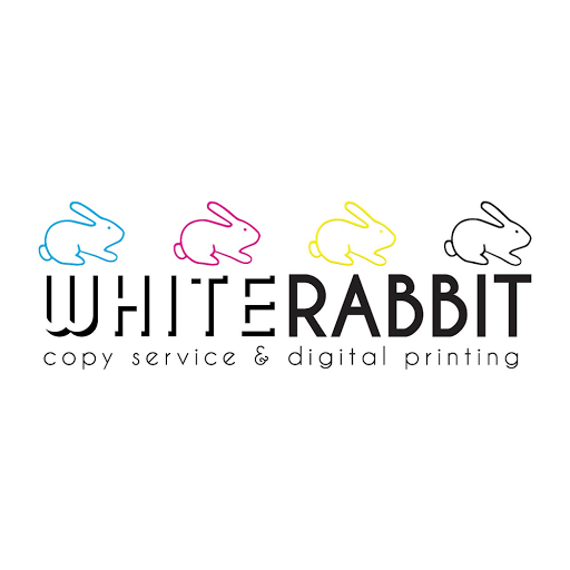 Commercial Printer «White Rabbit Copy Service & Digital Printing», reviews and photos, 601 S Walnut St, Bloomington, IN 47401, USA