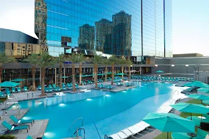 Hilton Grand Vacations Club Elara Center Strip Las Vegas image