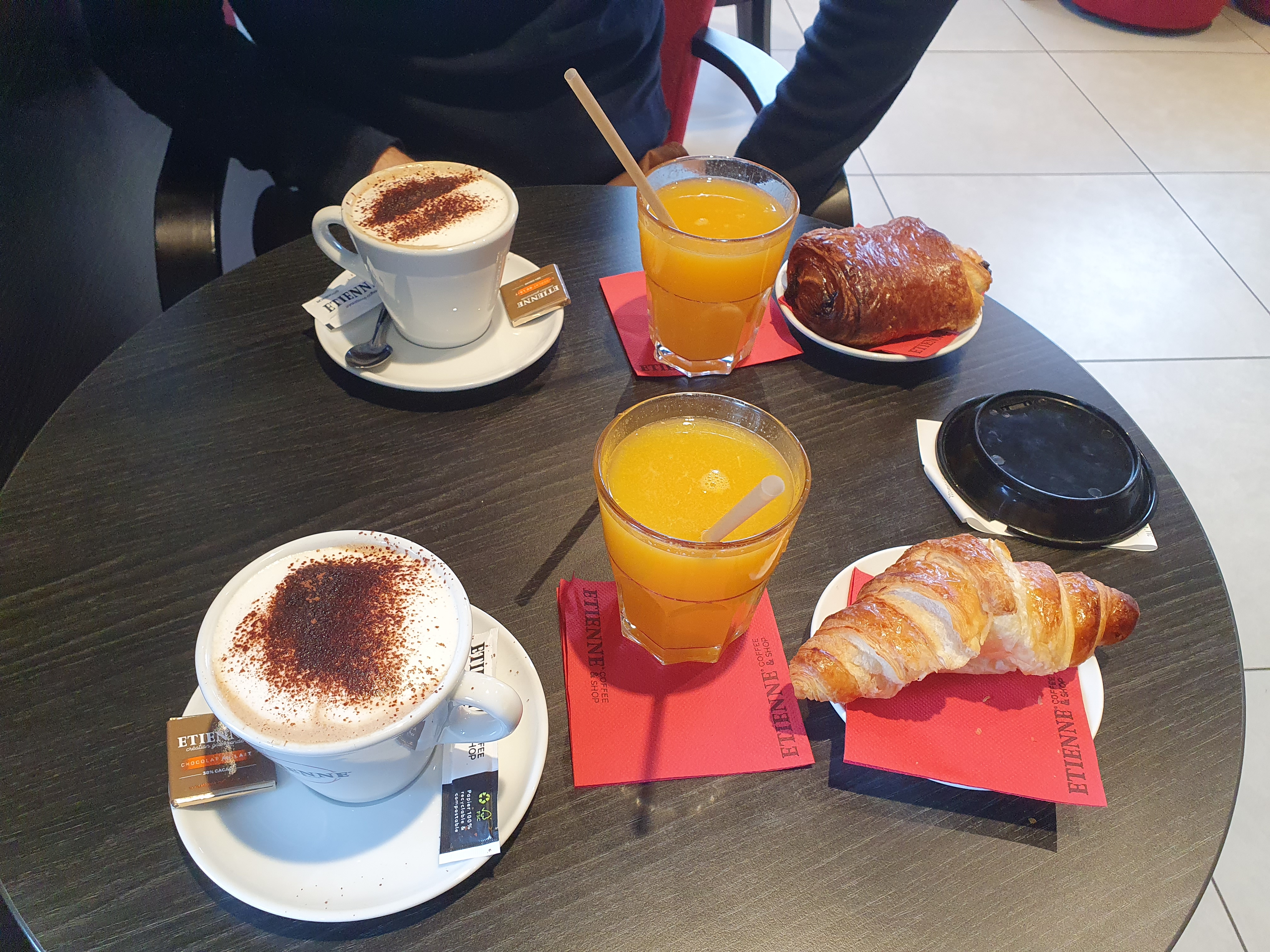 Photo n° 1 de l'avis de Laurène.h fait le 02/10/2021 à 12:04