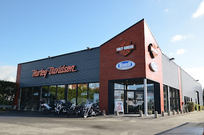 Harley-Davidson S-ONE