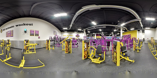 Gym «Planet Fitness», reviews and photos, 2057 Rancho Valley Dr, Pomona, CA 91766, USA