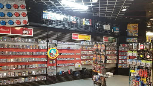 Video Game Store «Games Over», reviews and photos, 9272 Cincinnati Columbus Rd, West Chester Township, OH 45069, USA