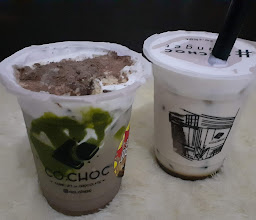 Cochoc Cigadung photo