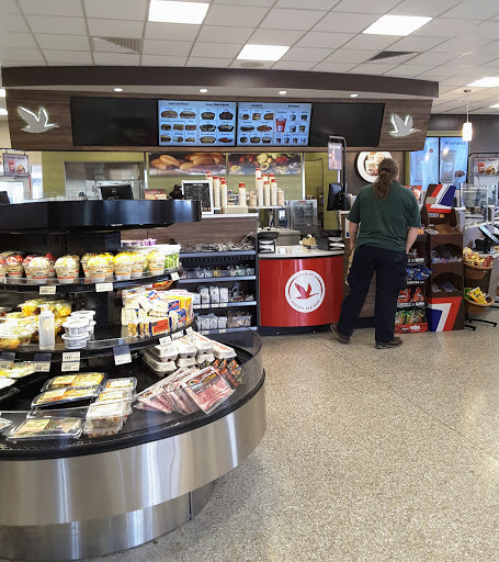 Sandwich Shop «Wawa», reviews and photos, 601 Naamans Rd, Claymont, DE 19703, USA