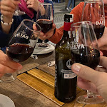 Photo n°3 de l'avis de Annette.r fait le 21/10/2023 à 22:29 sur le  A Copo à Vila Nova de Gaia