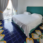 Photo n°1 de l'avis de Jessi.o fait le 26/08/2021 à 10:44 sur le  Hotel Cetus à Cetara