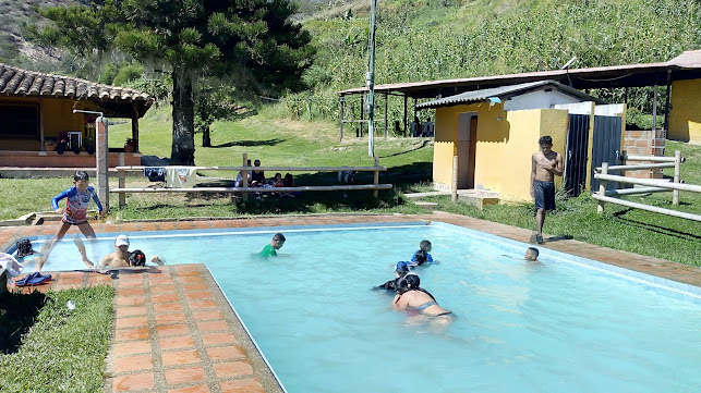 Finca Recreativa La Cascada
