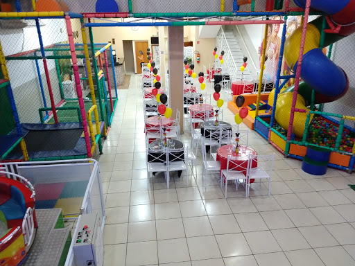 Logo da empresa - Girafulia Buffet