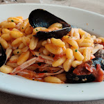 Photo n°3 de l'avis de Ercole.. fait le 02/05/2023 à 16:25 sur le  Il Sagittario à Polignano a Mare