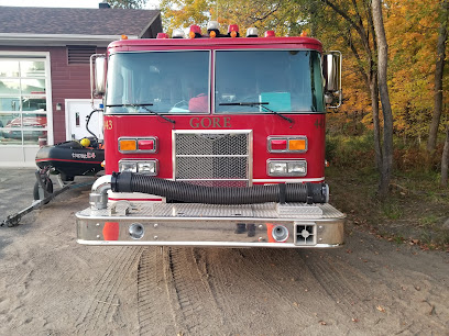 Service de Sécurité Incendie de Gore