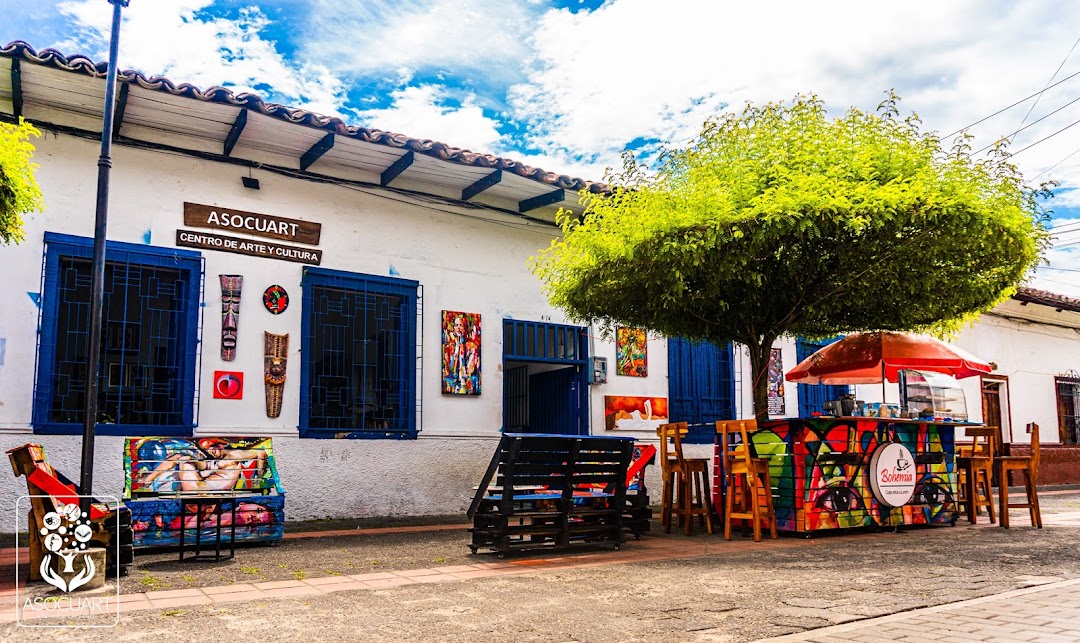 Asocuart