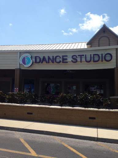 Dance School «Turning Pointe - A Dance Studio», reviews and photos, 145 Wekiva Springs Rd #145, Longwood, FL 32779, USA