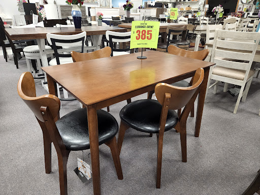 Furniture Store «Royal Star Furniture», reviews and photos, 245 Concord Exchange N, South St Paul, MN 55075, USA