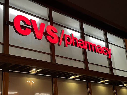Drug Store «CVS», reviews and photos, 4400 E Los Coyotes Diagonal, Long Beach, CA 90815, USA
