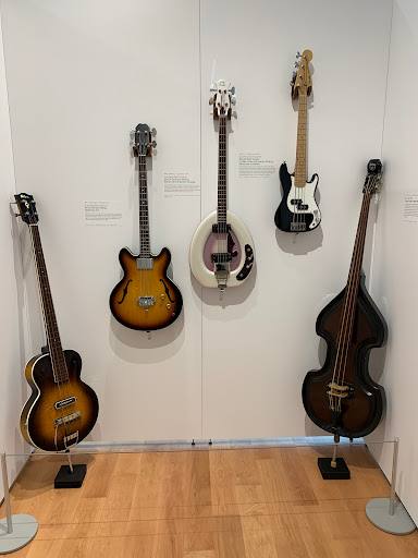 Museum «National Music Museum», reviews and photos, 414 E Clark St, Vermillion, SD 57069, USA