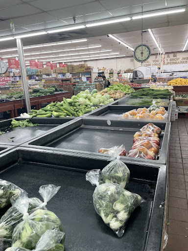 Asian Grocery Store «Vinh Phat Market», reviews and photos, 6105 Stockton Blvd, Sacramento, CA 95824, USA