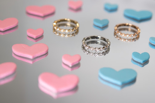 Jeweler «Cozzi Jewelers», reviews and photos, 4819 West Chester Pike, Newtown Square, PA 19073, USA