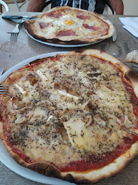 Pizza du Pizzeria Daddy Cool à Peaugres - n°12