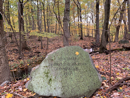 Nature Preserve «Greenbrook Nature Sanctuary», reviews and photos, Green Brook Rd, Tenafly, NJ 07670, USA