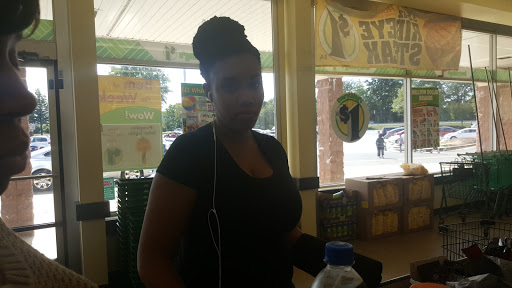 Dollar Store «Dollar Tree», reviews and photos, 5572 Silver Hill Rd, District Heights, MD 20747, USA