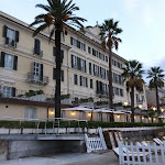 Photo n°1 de l'avis de Catherine.R fait le 24/10/2016 à 07:15 sur le  Grand Hotel Alassio à Alassio