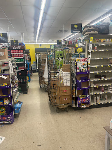 Discount Store «Dollar General», reviews and photos, 673 Chancellor Ave, Irvington, NJ 07111, USA