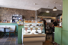 The Bannockburn Coffee House