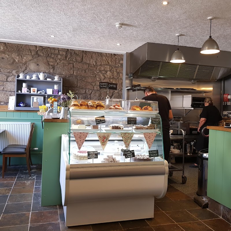 The Bannockburn Coffee House