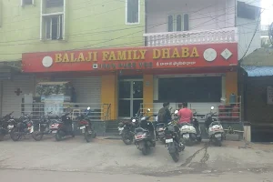 Sri Balaji Family Dhaba image