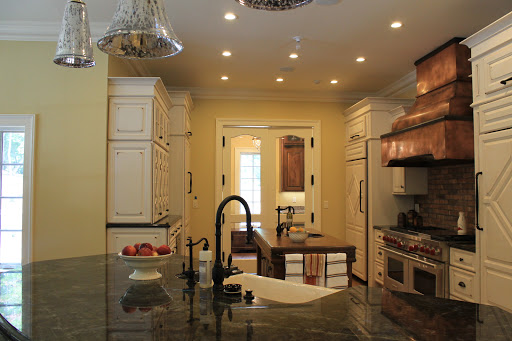 Millwork Shop «The Cabinet Design Studio at Forest Millwork», reviews and photos, 93 Thompson St, Asheville, NC 28803, USA