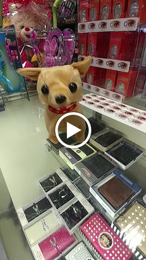 Shopping Mall «Mitchell Mall», reviews and photos, 1020 W Historic Mitchell St, Milwaukee, WI 53204, USA