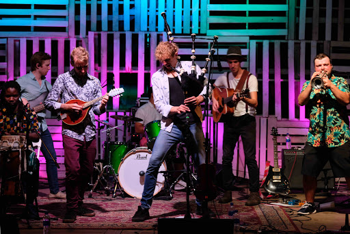 Performing Arts Theater «Elm Street Cultural Arts Village», reviews and photos, 8534 Main St, Woodstock, GA 30188, USA